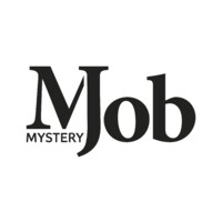Mysteryjob logo - Similar company to Tecnetech