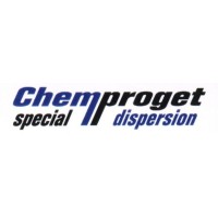 Chemproget S.r.l logo - Similar company to Ilpla S.R.L.
