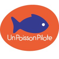 Un Poisson Pilote logo - Similar company to Le Poisson Pilote.Fr
