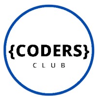 Coders Club SSIT logo - Similar company to Tech Creature Solution