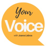 Your Voice Community logo - Similar company to Portuger Workforce Solutions