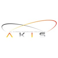 Al Kareem Integrated Solutions (AKIS) logo - Similar company to Sirius