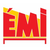 EMI Russia logo - Similar company to Jaake Avocats