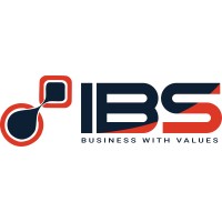 IBS Developments logo - Similar company to Oz Digiwix
