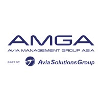 Avia Management Group Asia Ltd. logo - Similar company to Kopfpilot E.U.
