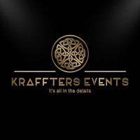Kraffters Events LLP logo - Similar company to Bayview Lounge Pvt. Ltd