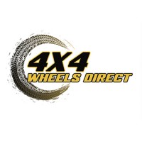 4x4 Wheels Direct logo - Similar company to 4X4 Dna