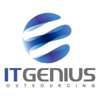 itgenius outsourcing logo - Similar company to Irsel