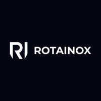 RotaInox logo - Similar company to Evolve