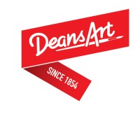 Deans Art logo - Similar company to Zart Art