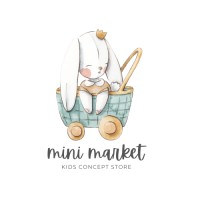 Mini Market logo - Similar company to Mini - Market