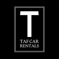 TAF logo - Similar company to Agrimomo