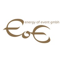 energy of event GmbH logo - Similar company to Energy Engineering