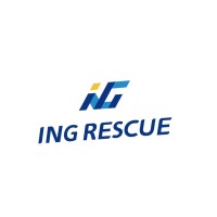 ING RESCUE WATER RESCUE EQUIPMENT logo - Similar company to Staticking