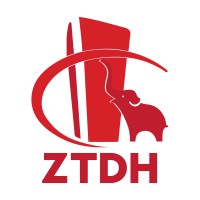 Zhong Tian Ding Hui (Pvt) Limited logo - Similar company to Well Eletrical Co.,Ltd
