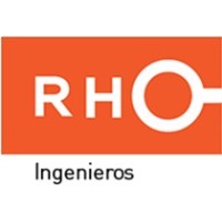 RHO Ingenieros logo - Similar company to Agc Technologies