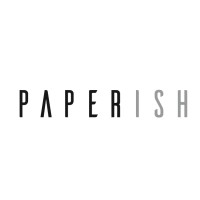 Paperish Studio Ltd. logo - Similar company to Kaboom