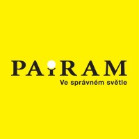 PAIRAM logo - Similar company to Dg Solutions A.S.