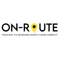 On-Route logo - Similar company to Freightopt
