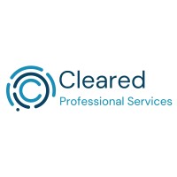 Cleared Professional Services logo - Similar company to Cleared Recruitment