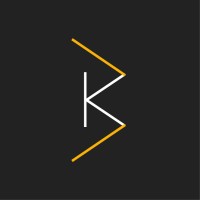BK Yacht Design logo - Similar company to 60Fps Graphics Studio