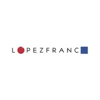 López Franco Arquitectura logo - Similar company to Construlab Panamá