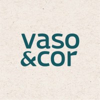 Vaso e Cor logo - Similar company to Vasart