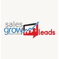 Sales Grow Leads logo - Similar company to Salesgrow