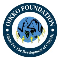Oikko Foundation logo - Similar company to Oikko Online Shopping