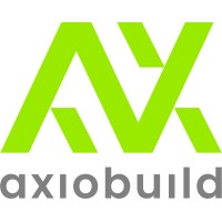Axiobuild logo - Similar company to Crowel Studios Limited