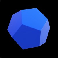 Omniverse logo - Similar company to Omniverse