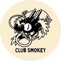 Club Smokey logo - Similar company to Denkimedia