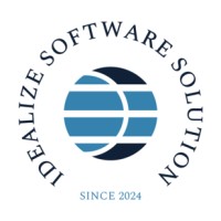 Idealize software solutions logo - Similar company to Rs Ad