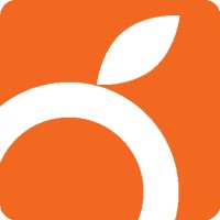 Orange Security logo - Similar company to 이글루코퍼레이션 (Igloo Corporation)