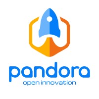 Pandora logo - Similar company to Maqa Consulting