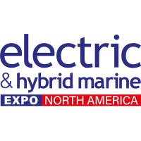 Electric & Hybrid Marine Expo North America logo - Similar company to Maritime Projects Ltd