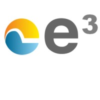 E3 Partners logo - Similar company to Collabwith