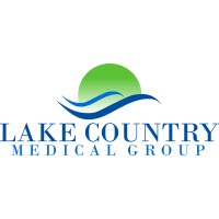 Lake Country Medical Group logo - Similar company to Shop With A Bulldog (Swab)