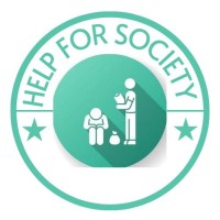 HELP FOR SOCIETY logo - Similar company to Cognitive Artificial Science