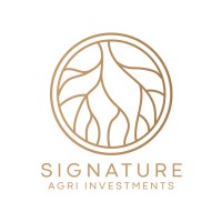 SIGNATURE Agri Investments logo - Similar company to Webreaktor