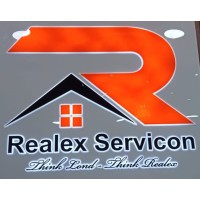 Realex Servicon Pvt. Ltd. logo - Similar company to Grainora India Pvt. Ltd.