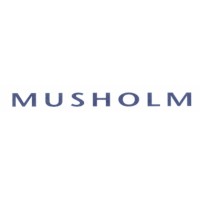 Musholm A/S logo - Similar company to Scanregn A/S