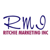 Ritchie Marketing logo - Similar company to Acadia Commerce