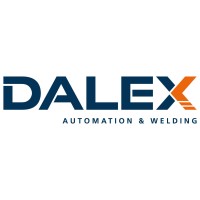 DALEX Automation & Welding GmbH logo - Similar company to Fluence Analytics