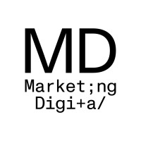 MD Marketing Digital logo - Similar company to Search Values