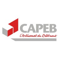 CAPEB logo - Similar company to U2P