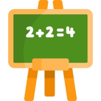 MathPal AI logo - Similar company to Meta-Analysis Ai