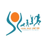 Crawl Walk Jump Run Therapy Clinic, LLC logo - Similar company to Limitless Physical Therapy & Performance