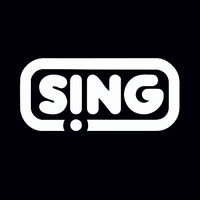 SING logo - Similar company to Nimi App