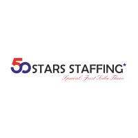 50 Stars Staffing logo - Similar company to 50 Stars It Technologies Llc